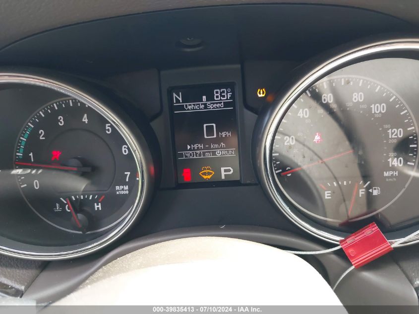 2012 Jeep Grand Cherokee Laredo VIN: 1C4RJFAG4CC296890 Lot: 39835413