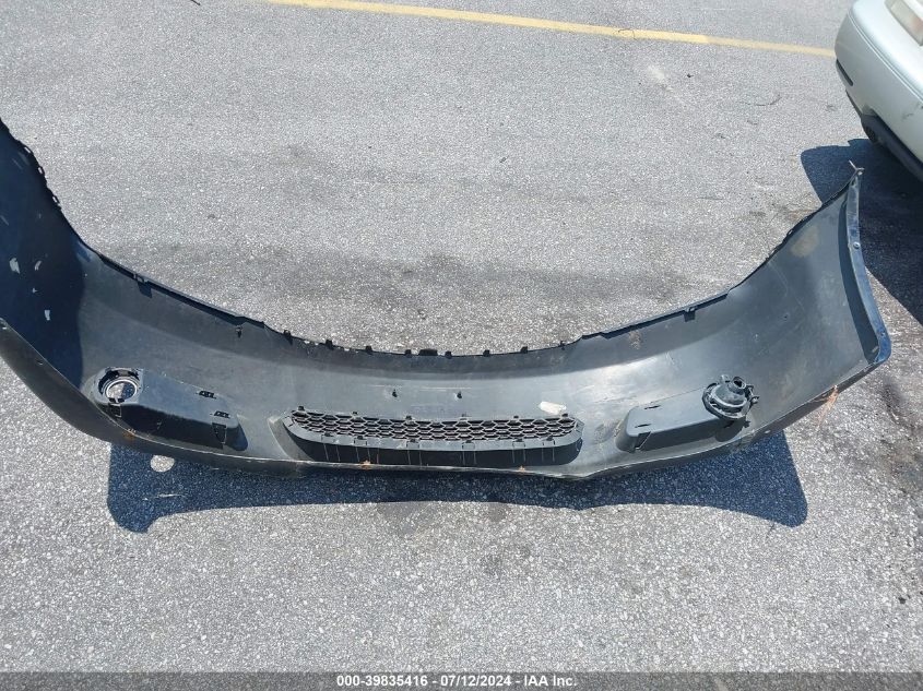 2014 Dodge Avenger Sxt VIN: 1C3CDZCB3EN203692 Lot: 39835416