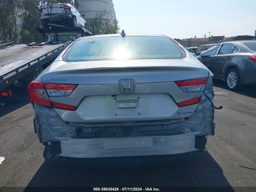 1HGCV3F19JA016002 2018 HONDA ACCORD - Image 17