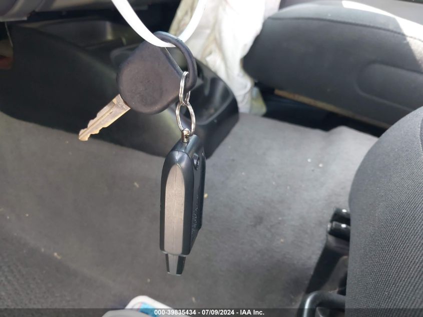 2003 Ford Ranger Edge/Tremor/Xl/Xlt VIN: 1FTYR14V23PA30701 Lot: 39835434