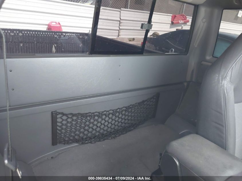 2003 Ford Ranger Edge/Tremor/Xl/Xlt VIN: 1FTYR14V23PA30701 Lot: 39835434