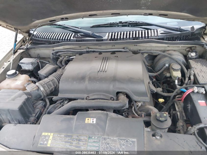 2002 Ford Explorer Xlt VIN: 1FMDU73W62ZB89293 Lot: 39835463