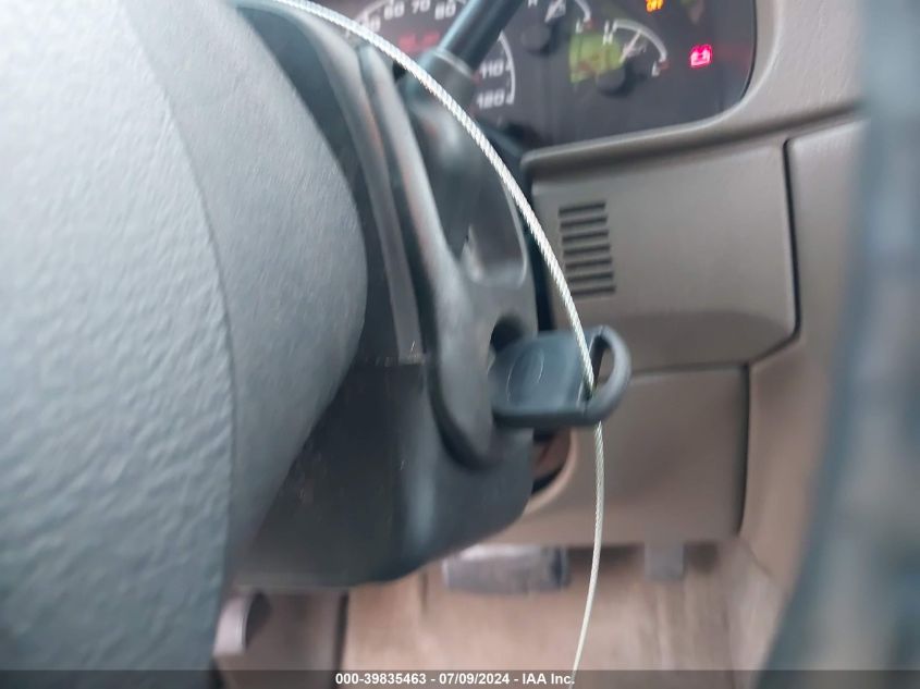 2002 Ford Explorer Xlt VIN: 1FMDU73W62ZB89293 Lot: 39835463