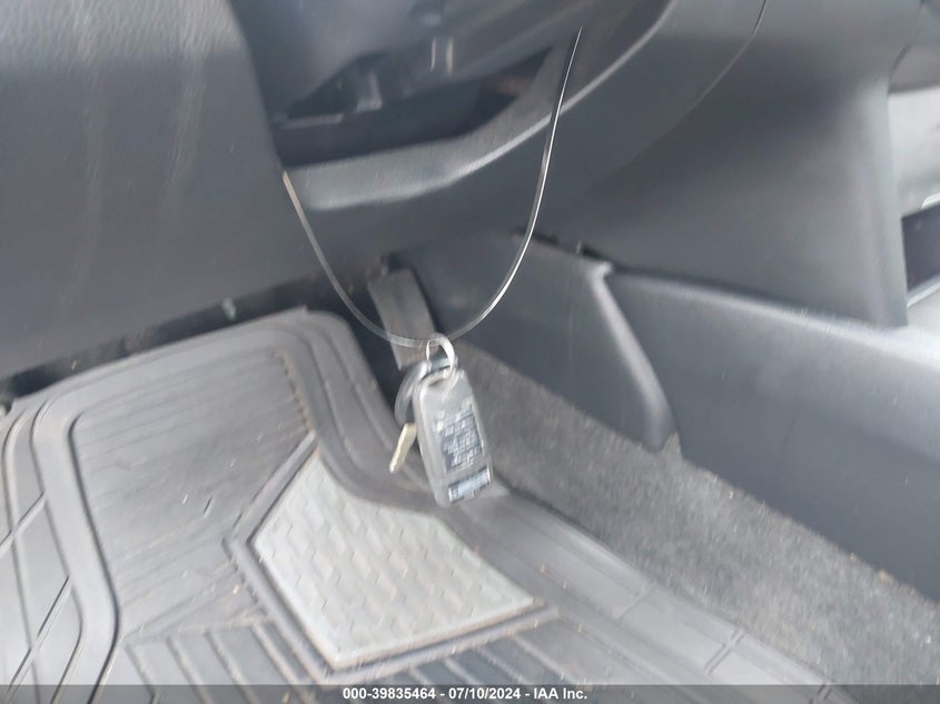 2011 Honda Accord Exl VIN: 1HGCP3F85BA013543 Lot: 39835464