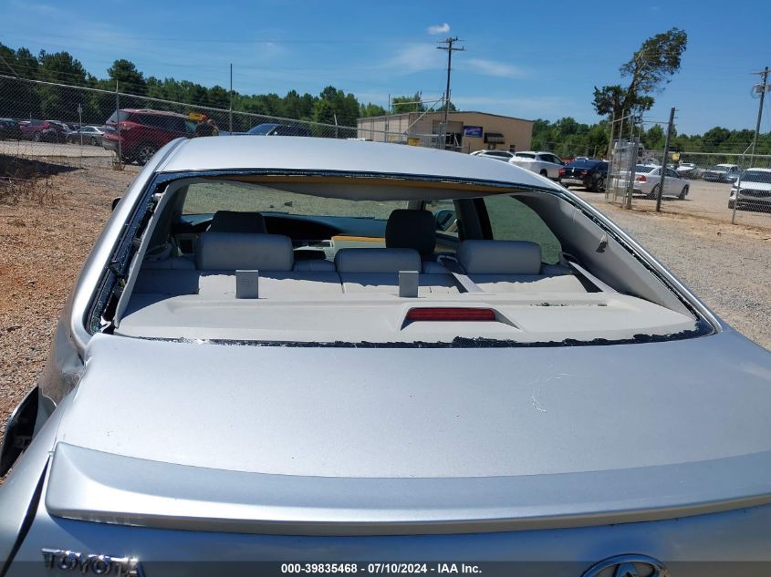 2006 Toyota Avalon Xl/Xls/Touring/Limited VIN: 4T1BK36B76U090208 Lot: 39835468