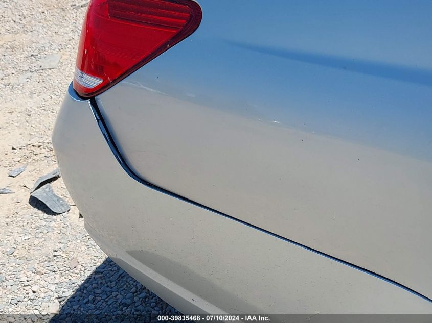 2006 Toyota Avalon Xl/Xls/Touring/Limited VIN: 4T1BK36B76U090208 Lot: 39835468