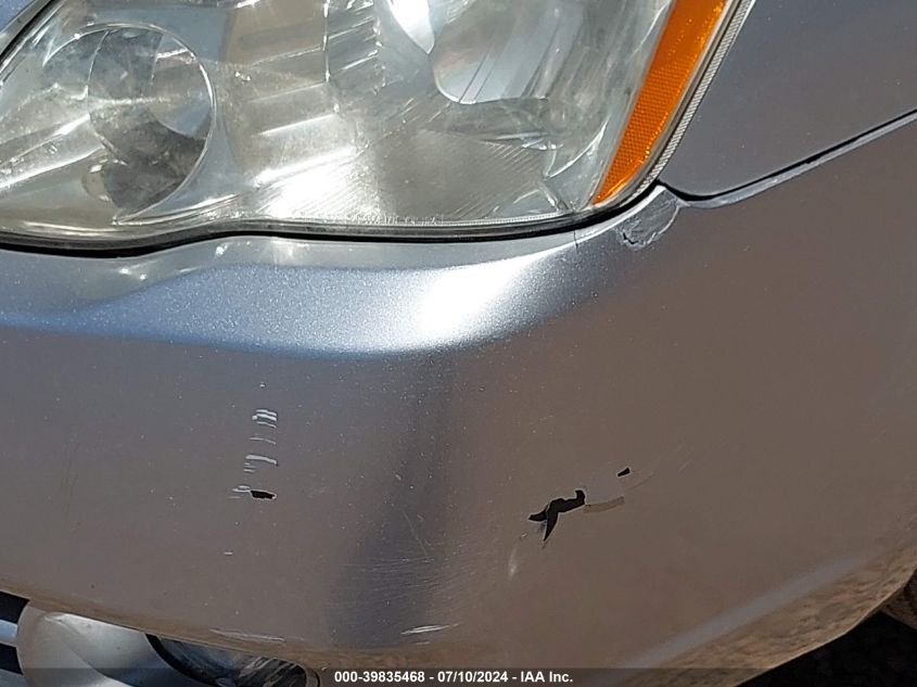 2006 Toyota Avalon Xl/Xls/Touring/Limited VIN: 4T1BK36B76U090208 Lot: 39835468