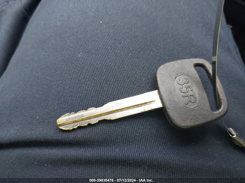 2004 Toyota Rav4 VIN: JTEHD20V846018484 Lot: 39835476