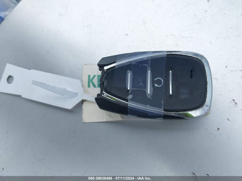 2017 Chevrolet Cruze Lt Auto VIN: 1G1BE5SM1H7181936 Lot: 39835486