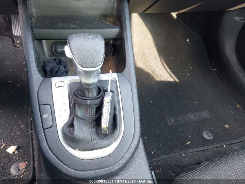 2020 Kia Forte Lxs VIN: 3KPF24AD8LE249347 Lot: 39835501