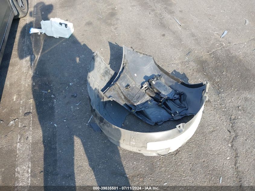 2020 Kia Forte Lxs VIN: 3KPF24AD8LE249347 Lot: 39835501