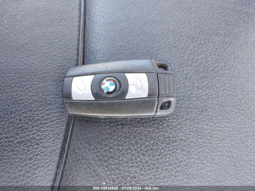 2008 BMW 328Xi VIN: WBAVC73578KP36976 Lot: 39835508