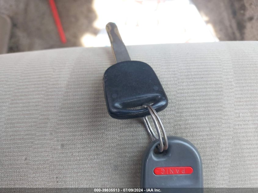 2003 Honda Civic Lx VIN: 2HGES16553H567329 Lot: 39835513