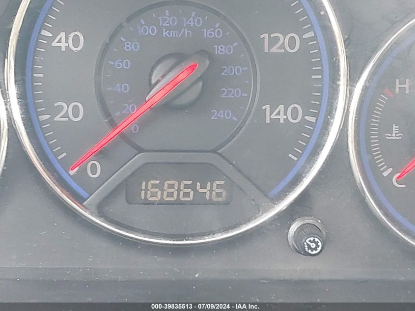 2003 Honda Civic Lx VIN: 2HGES16553H567329 Lot: 39835513