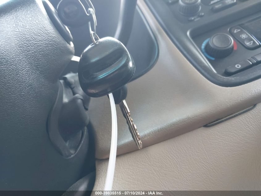 2004 Chevrolet Suburban 1500 Z71 VIN: 3GNFK16ZX4G111017 Lot: 39835515