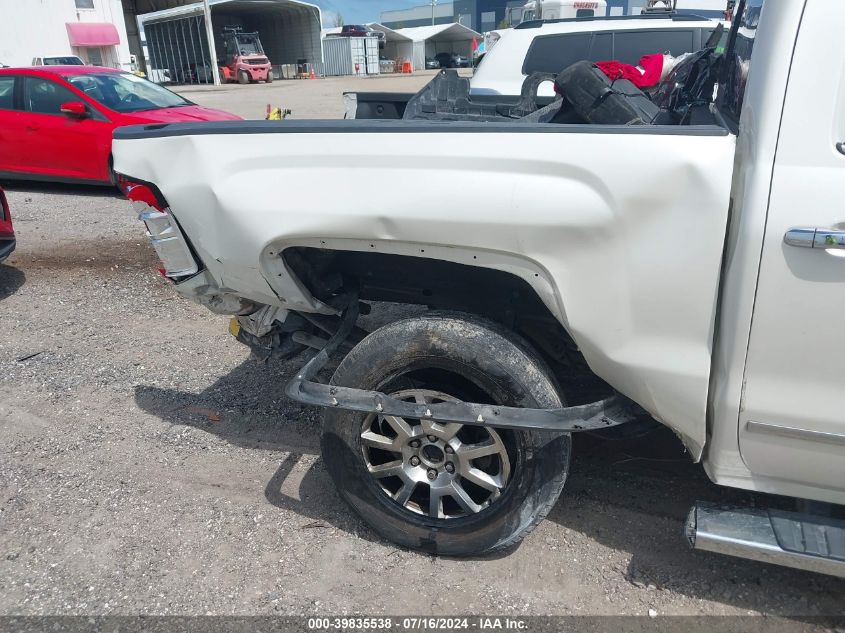 3GTU2WEC2FG336657 2015 GMC Sierra 1500 Denali