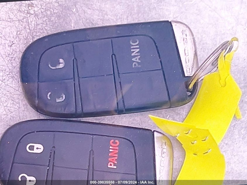 2012 Dodge Journey Se/Avp VIN: 3C4PDCAB1CT296674 Lot: 39835558