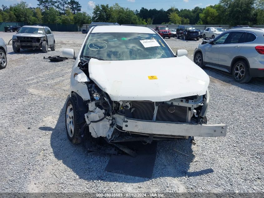 2009 Pontiac Vibe VIN: 5Y2SP67819Z467133 Lot: 39835581