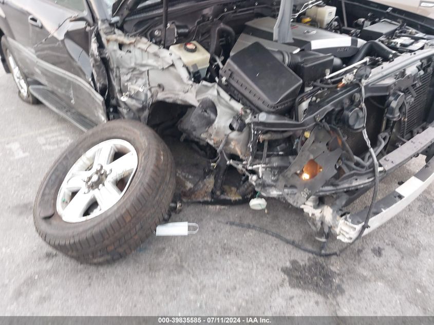 2006 Lexus Lx 470 VIN: JTJHT00W964019319 Lot: 39835585