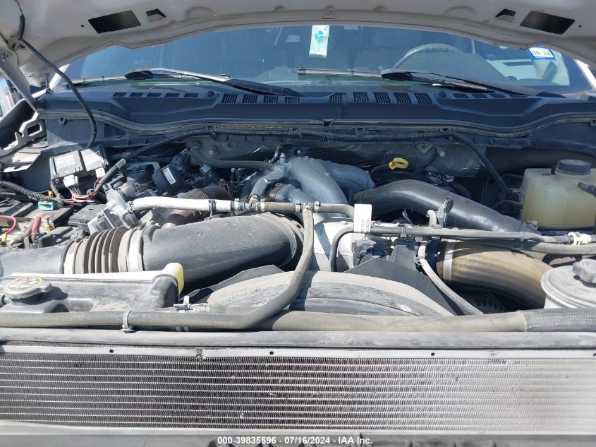 2020 Ford F-350 Xl VIN: 1FT8W3DT8LEE95398 Lot: 39835596