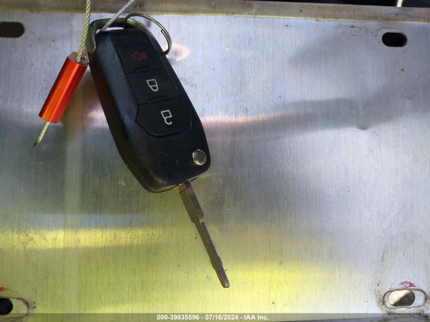 2020 Ford F-350 Xl VIN: 1FT8W3DT8LEE95398 Lot: 39835596