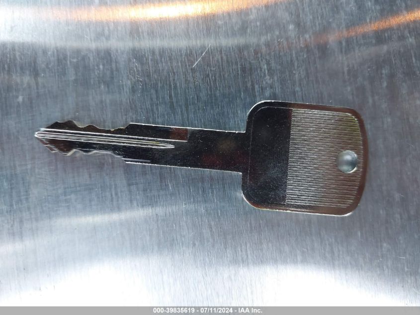 2001 Ford Ranger Xl/Xlt VIN: 1FTYR10D31TA81500 Lot: 39835619