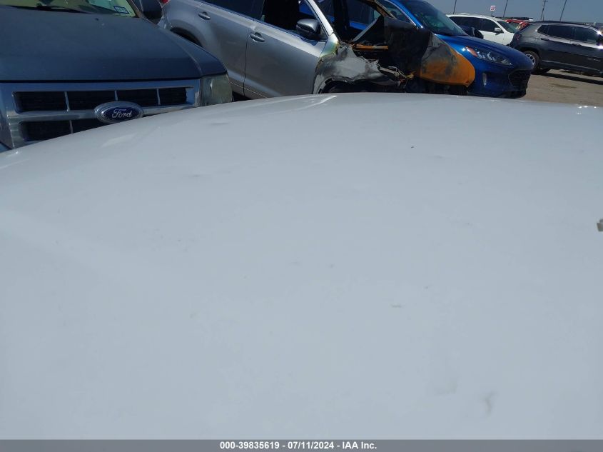 2001 Ford Ranger Xl/Xlt VIN: 1FTYR10D31TA81500 Lot: 39835619