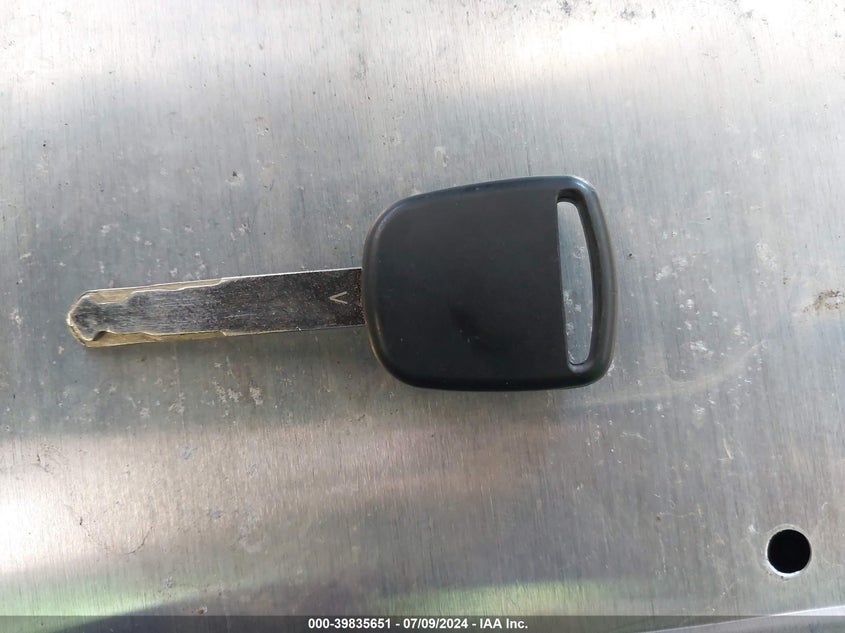 2008 Honda Civic Lx VIN: 2HGFA16598H314173 Lot: 39835651