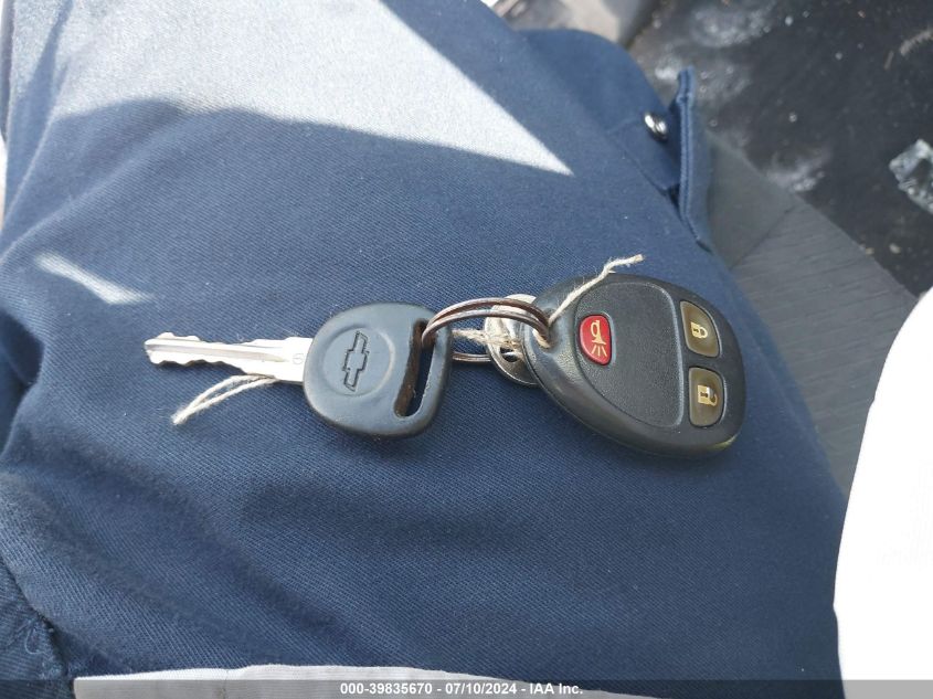 2012 Chevrolet Silverado 1500 Lt VIN: 1GCPKSE73CF102176 Lot: 39835670