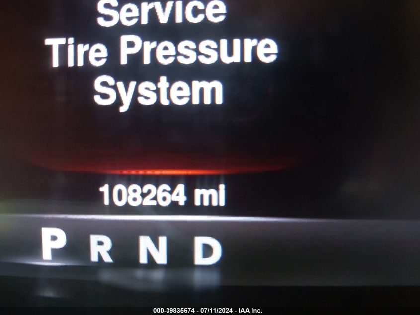 2016 Ram 1500 Big Horn VIN: 1C6RR7GT0GS329731 Lot: 39835674