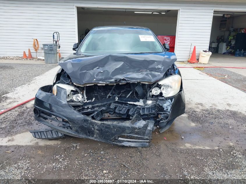 2011 Buick Lucerne Cxl VIN: 1G4HC5EM5BU140670 Lot: 39835697