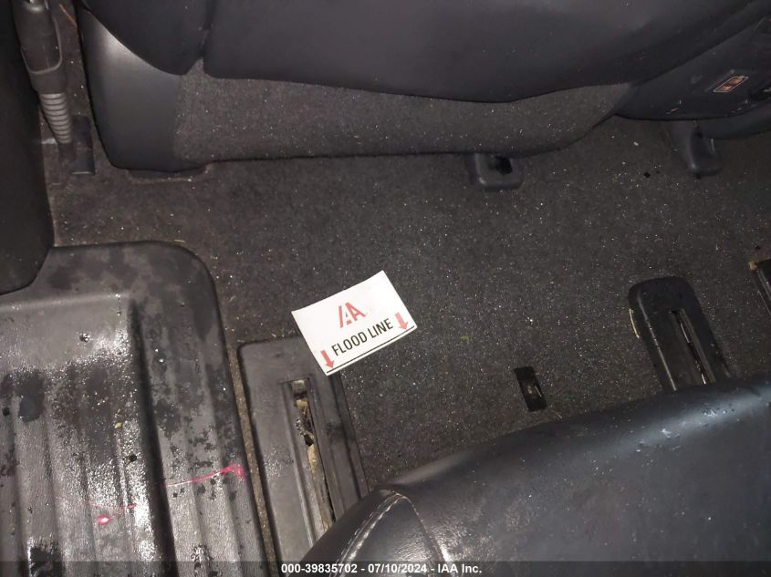 2018 Nissan Pathfinder S/Sv/Sl/Platinum VIN: 5N1DR2MN0JC624837 Lot: 39835702