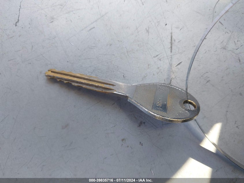 2013 Nissan Versa 1.6 Sv VIN: 3N1CN7AP8DL834726 Lot: 39835716