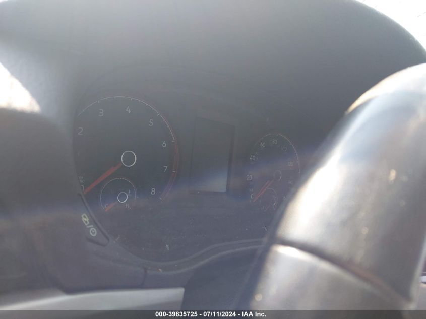 2020 Volkswagen Passat 2.0T Se VIN: 1VWSA7A38LC026983 Lot: 39835725