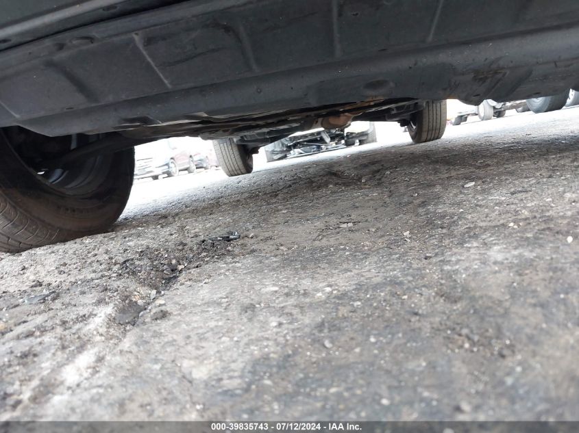 2015 Nissan Rogue Select S VIN: JN8AS5MT9FW665960 Lot: 39835743