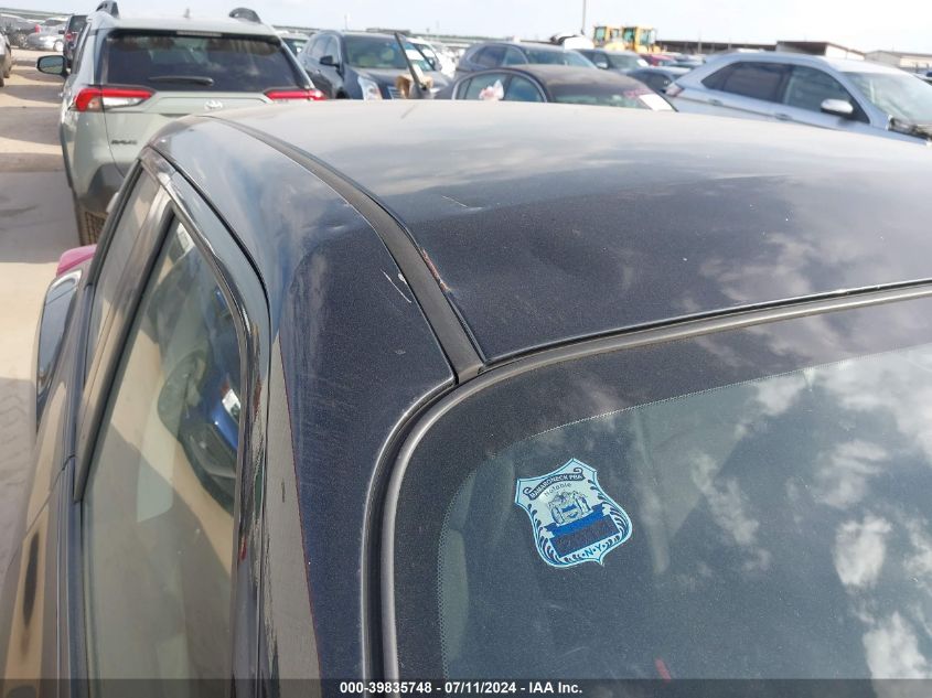 2011 Nissan Juke S VIN: JN8AF5MV4BT025284 Lot: 39835748