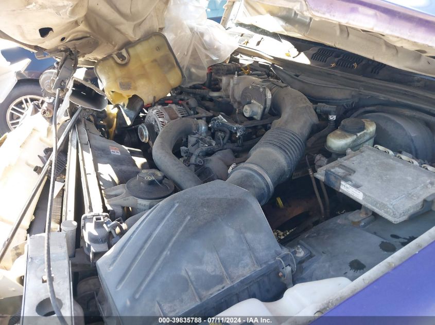 2006 Ford Crown Victoria Police/Police Interceptor VIN: 2FAFP71W26X102613 Lot: 39835788