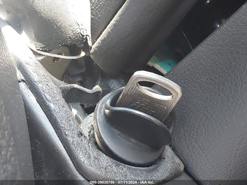 2006 Ford Crown Victoria Police/Police Interceptor VIN: 2FAFP71W26X102613 Lot: 39835788