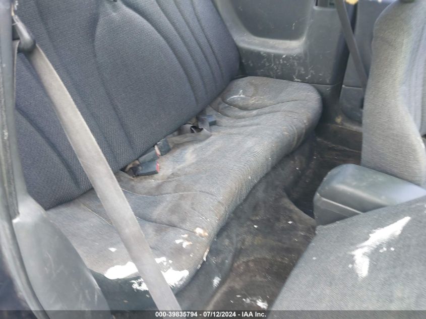 2001 Chevrolet Cavalier VIN: 1G1JC124517176013 Lot: 39835794