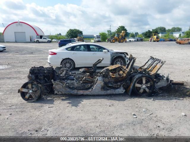 2023 Land Rover Defender 130 First Edition VIN: SALEVFEU2P2143559 Lot: 39835796