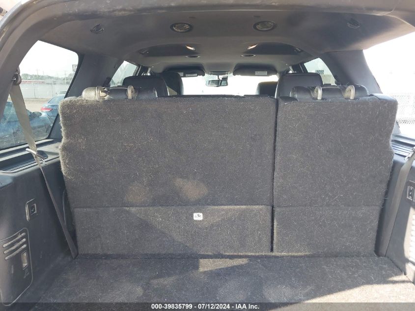 2011 Ford Expedition Limited VIN: 1FMJU2A57BEF44415 Lot: 39835799