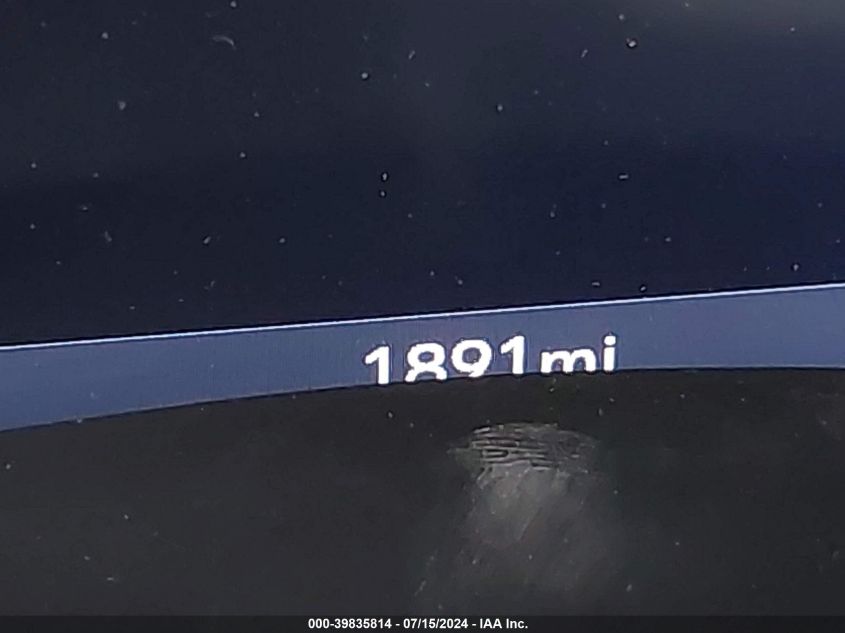 2024 Chevrolet Blazer Awd 2Lt VIN: 3GNKBHR45RS193217 Lot: 39835814