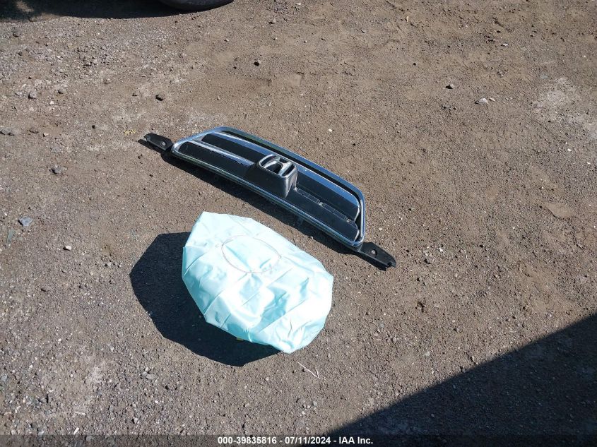 2005 Honda Cr-V Ex VIN: SHSRD78855U341183 Lot: 39835816