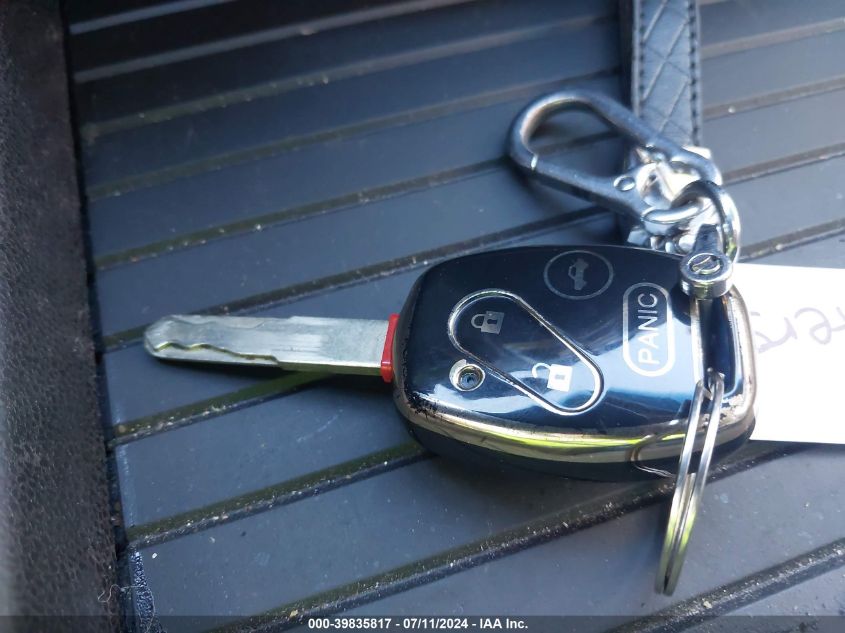 2012 Honda Pilot Ex-L VIN: 5FNYF4H54CB078120 Lot: 39835817