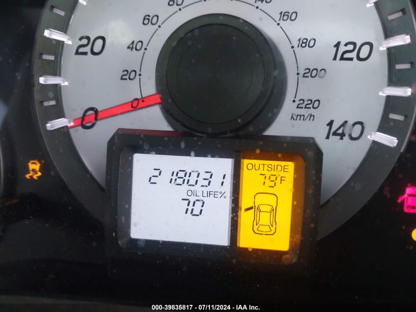 2012 Honda Pilot Ex-L VIN: 5FNYF4H54CB078120 Lot: 39835817