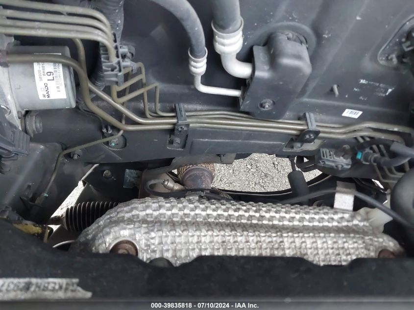 2011 Kia Sportage Lx VIN: KNDPB3A28B7136008 Lot: 39835818