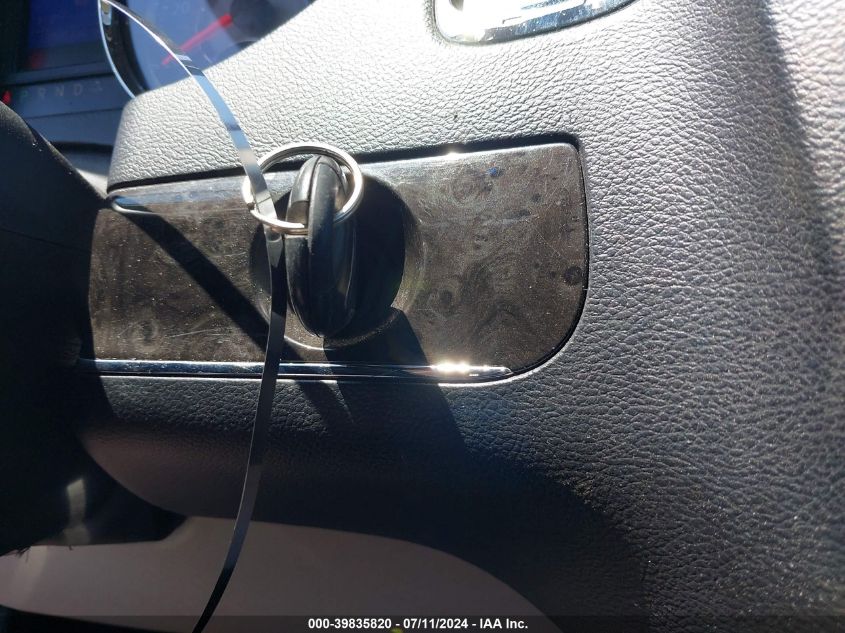 2012 Chrysler Town & Country Touring VIN: 2C4RC1BGXCR174795 Lot: 39835820