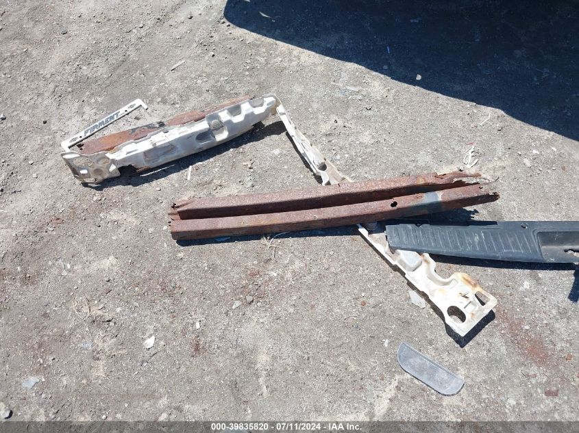 2012 Chrysler Town & Country Touring VIN: 2C4RC1BGXCR174795 Lot: 39835820