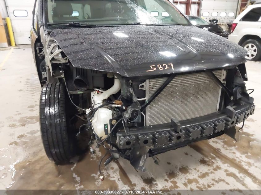 2015 Chrysler Town & Country Touring-L VIN: 2C4RC1CG5FR525891 Lot: 39835827