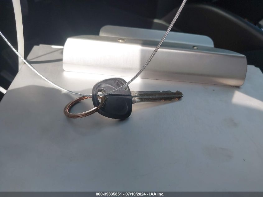 2012 Kia Soul + VIN: KNDJT2A61C7748987 Lot: 39835851